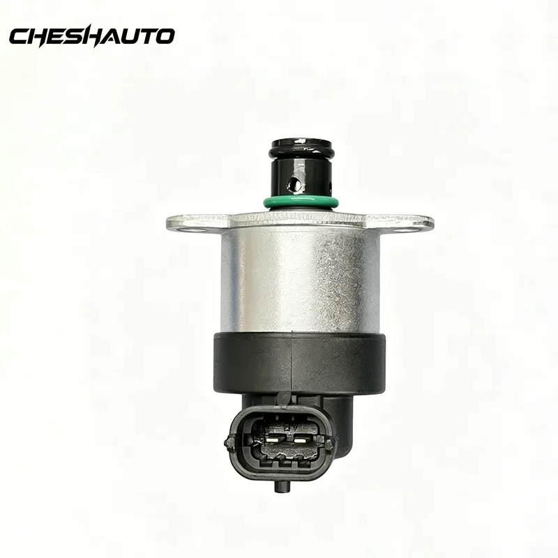 0928400830 Fuel Metering Valve SCV for Chevrolet S10 Trailblazer 2.8 CTDI Diesel Engine
