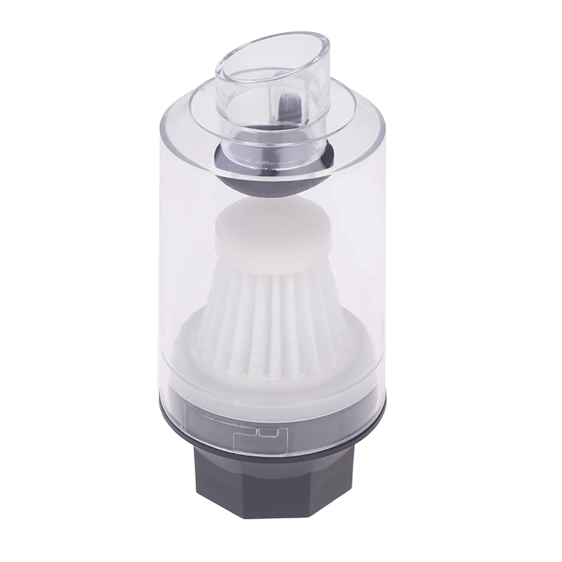 فوهة مكنسة كهربائية محمولة ملحقات تنظيف مكنسة كهربائية قابلة للفصل لمروحة توربو محمولة X3