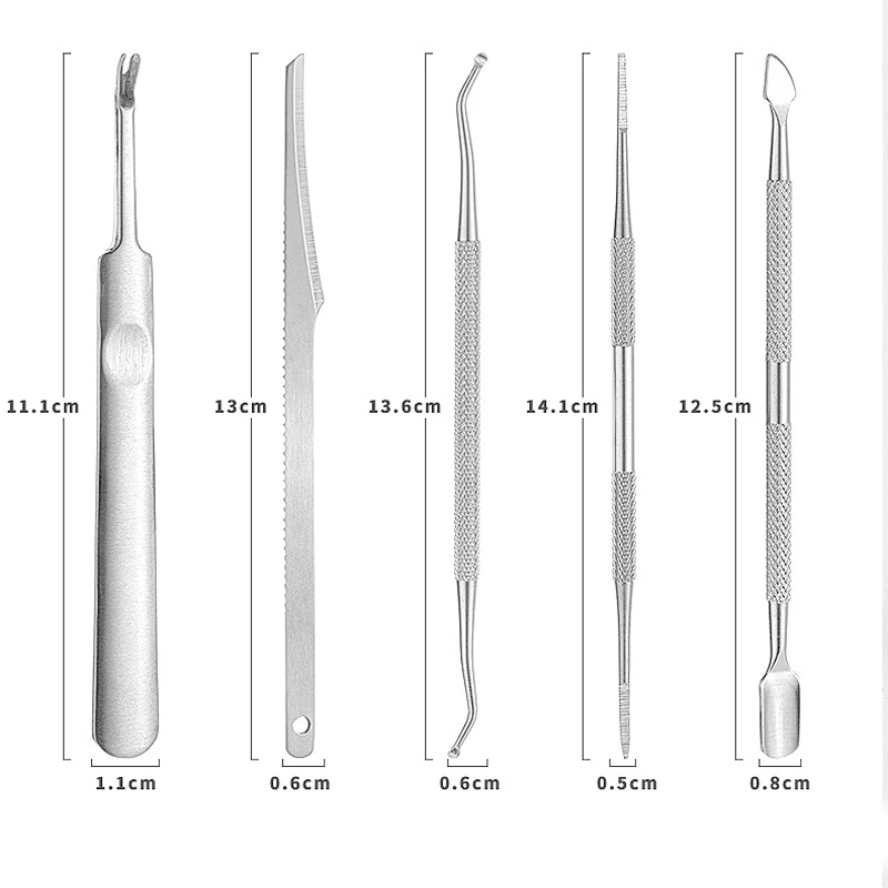 7/6/2Pcs 풋 케어 페디큐어 다기능 피트 캘러스 래스 파일 엑스 폴리 에이 팅 부드러운 피부를위한 죽은 피부 제거제 풋 케어 도구