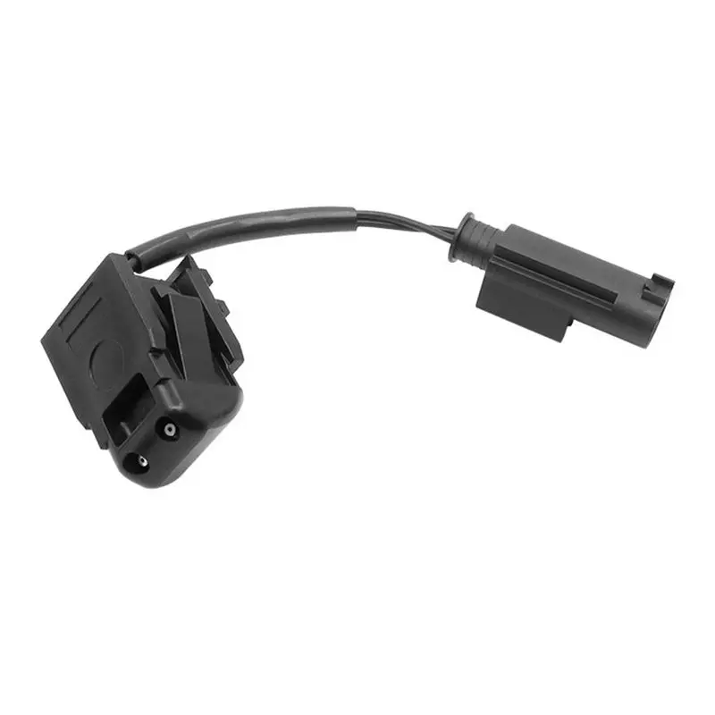 Multi-Purpose Windshield Wiper Washer Spray Nozzle Windshield Spray Nozzle A2208600347 For W220 S-Class 2003 2004