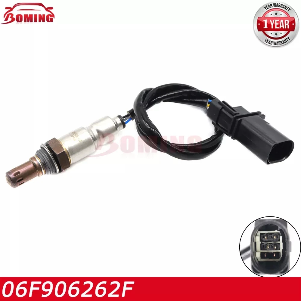 06F906262F NEW Air Fuel Ratio Oxygen Lambda Sensor For Audi A3 Q7 TT For Volkswagen Eos Touareg Sport 06E906262B 022906262CG