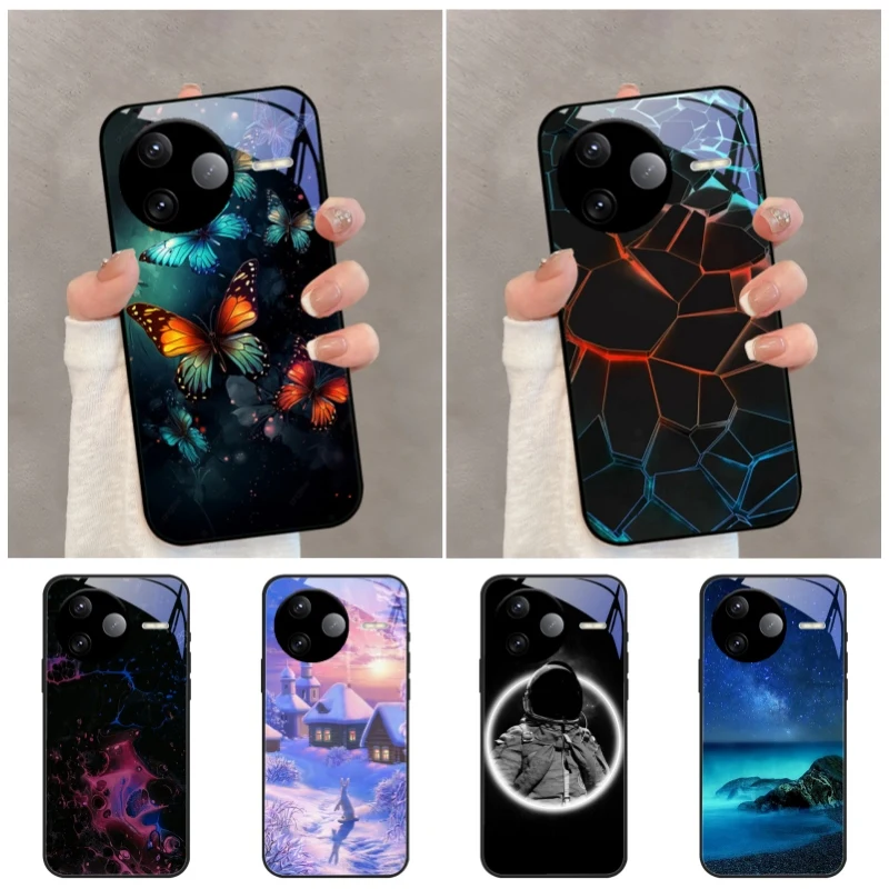 For Redmi K80 Pro C… - image