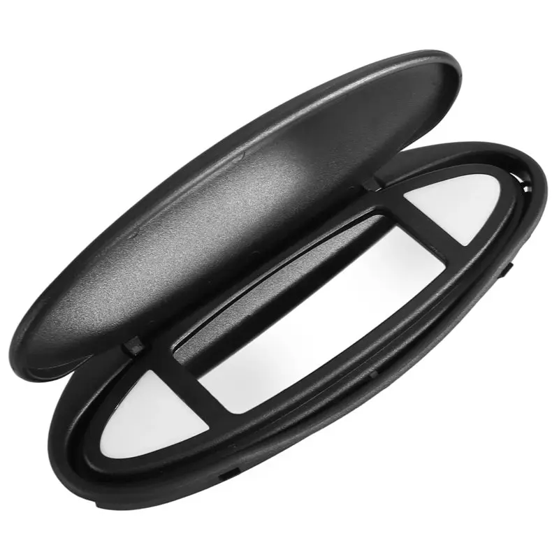 A60E-Car Accessories 99773103115A12 For 911 996 997 986 Makeup Mirror Assembly Without Wiring Replacement