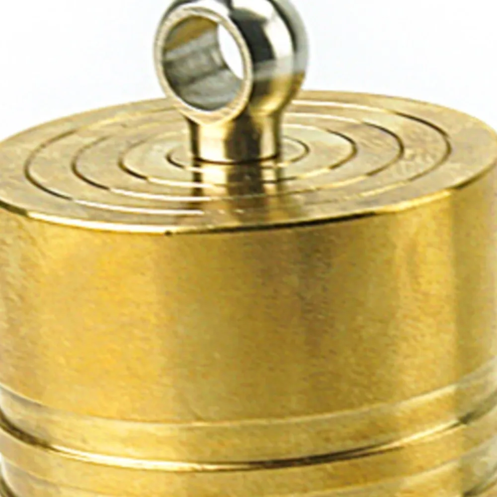 LESU RC Sistema Idraulico In Metallo 155 MILLIMETRI Pompa Cilindro Olio ESC Serbatoio per 1/14 RC Dumper Truck Tamiyaya Giocattoli di Controllo Remoto TH13460