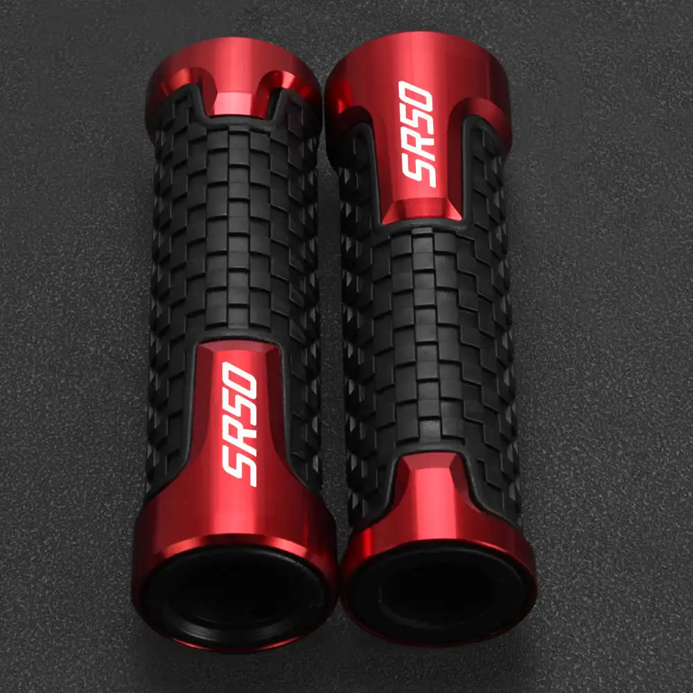 SR 50 For APRILIA SR50 MY SR50MY 2014 2015 2016 2017 2018 2019 2020 2021 2022 Motorcycle Brake Clutch Levers Handle bar grips