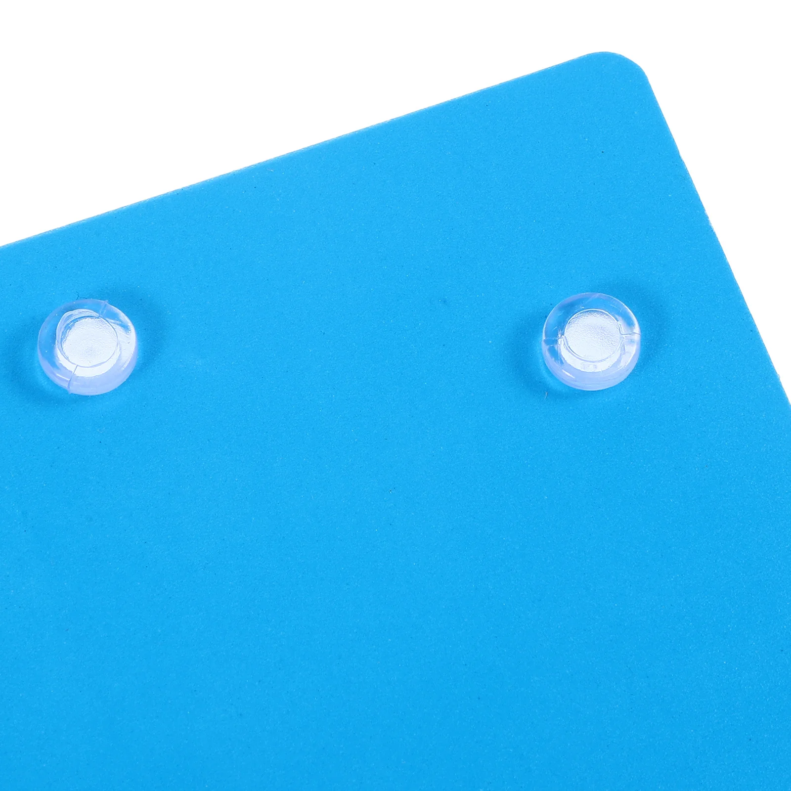 

2Pcs Breeding for Fish Tank Plastic Fish Spawning Plate Removable Lightweight Suction Cup Design Reusable Aquarium