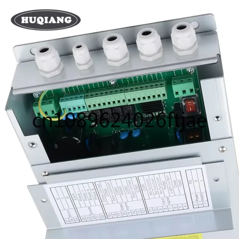 

Elevator Door Controller Frequency Inverter RCF1 RCF1/6-Sel Chi RCF6-Sel Chi G119312-107 for Wittur