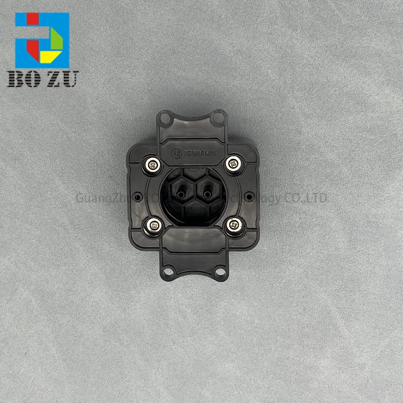 HH Cap for i3200 Capping Top 4720 Capping Top For Eps 4720 5113 i3200 printhead Capping i3200 printer capping station cap head