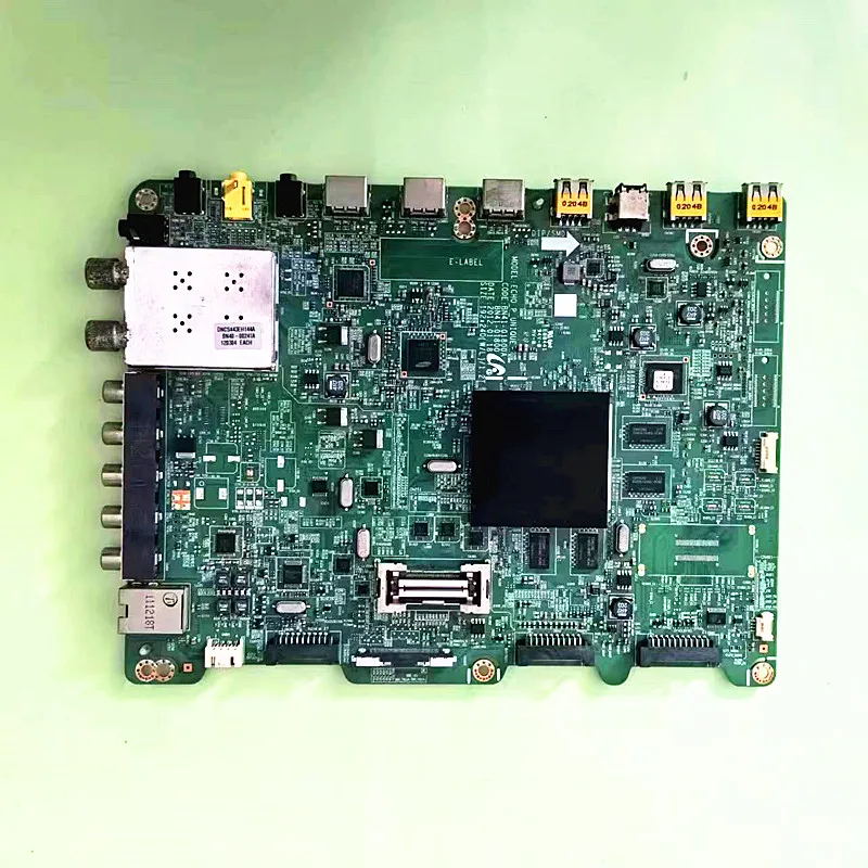 BN41-01800B BN94-06123E LTA460HQ27 46inch TV Motherboard Work Properly for UE46ES7000 UE46ES7000SXXC UE46ES8000SXTK Main Board