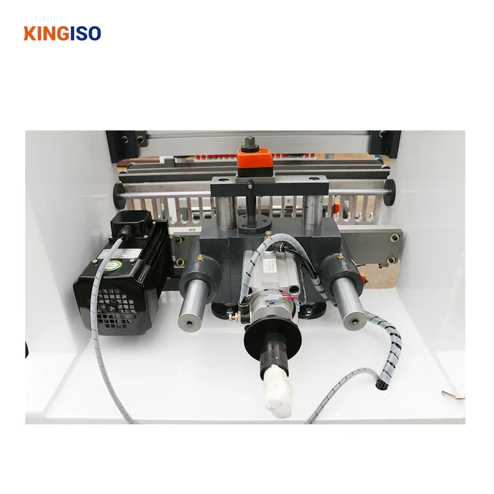 2026nb MZB73213 Three Line Head automatic boring Machine for wood Furniture