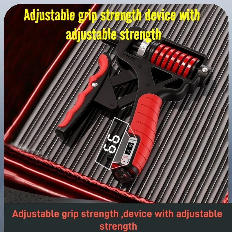 #34 Best Hand Exercisers to Buy In 2026