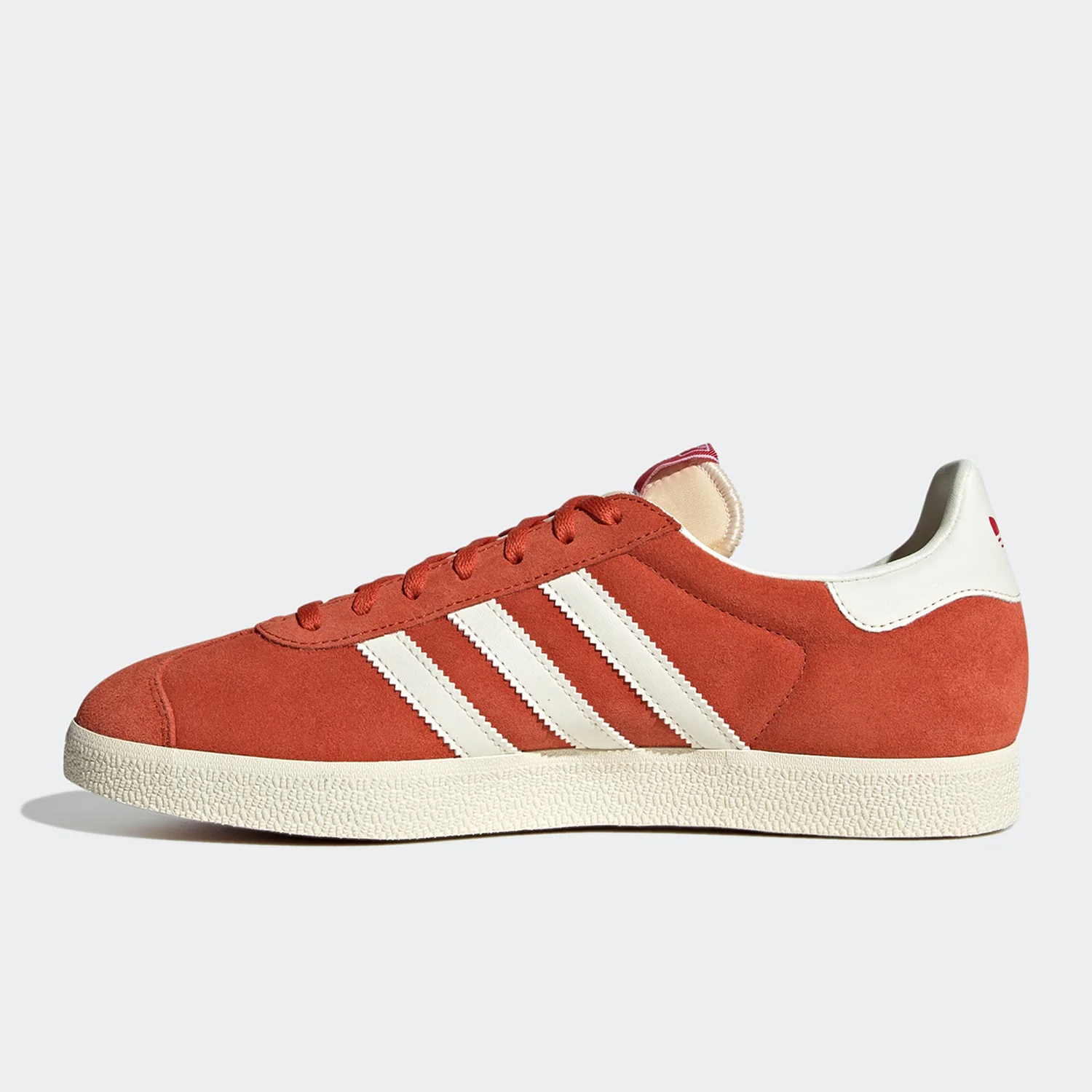 อาดิดาส ออริจินัลส์ กาเซลล์รองเท้าผ้าใบลำลองสำหรับผู้ชายและผู้หญิง GY7339