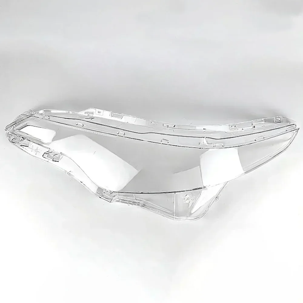 For Toyota Levin 2014 2015 2016 Car Front Headlamps Cover Transparent Lampshade Headlights Shell Lens Glass Shade Replace