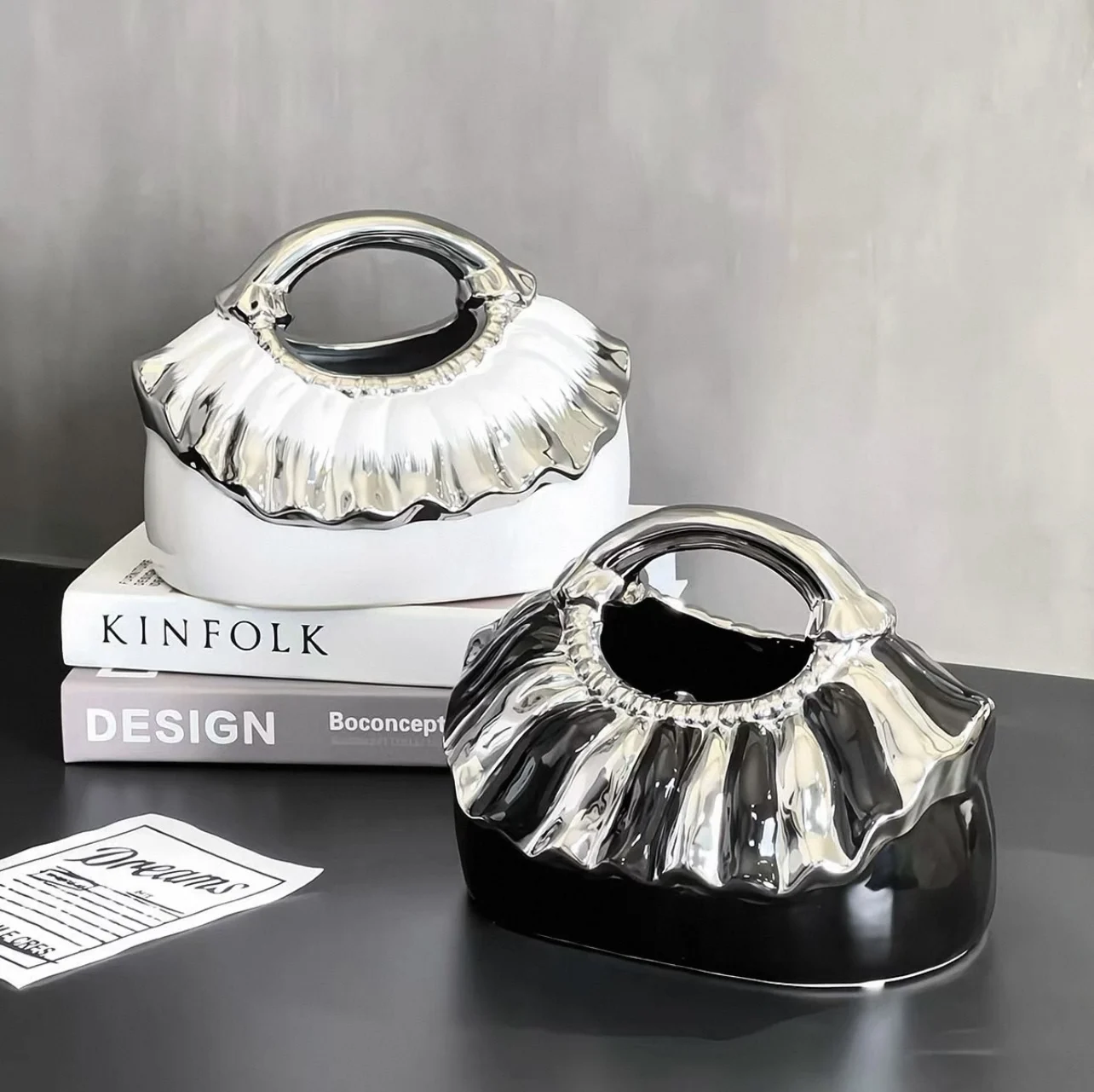 

Современная коробка для салфеток Cerc, роскошный дизайн, гостиная, домашнее использование, органайзер для хранения салфеток Der Sle, Эстетическая цена