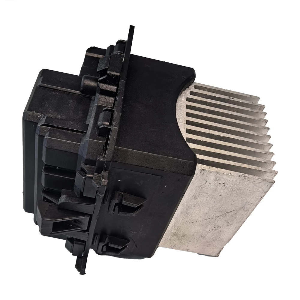 La resistencia del ventilador del módulo de control de velocidad del aire acondicionado del coche para Peugeot 408 208 207 para Citroen Elysee C4 C5