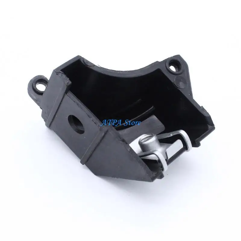 

U13C Headlight Bracket Repair Headlamp Mounting Holder Clip Lug for 51816681