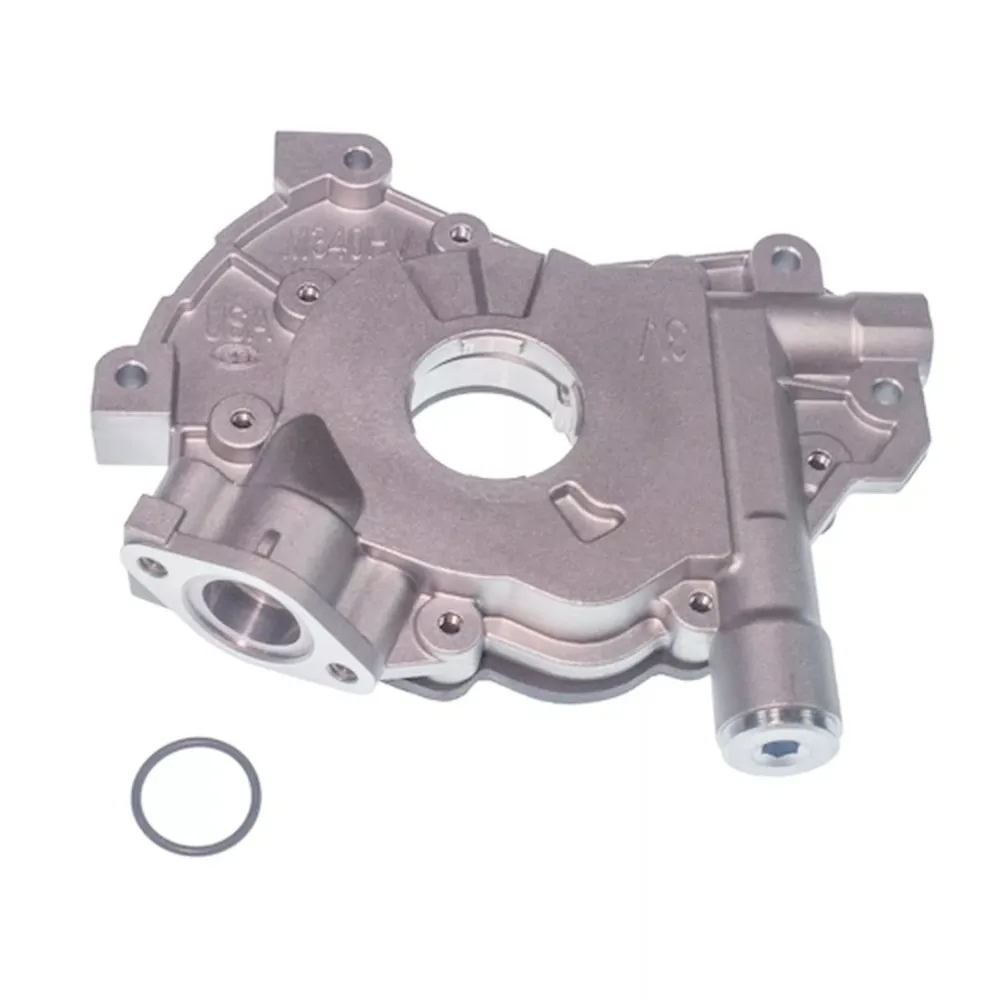 Engine Parts Oil Pump Fit 4.6 5.4 L For Ford F150 F250 F350 Expedition Mustang Explorer Mercury Lincoln 4.6L 5.4L V8 M340 24MM