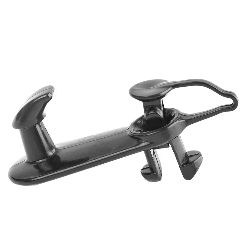 2/4/10Pcs Car Floor Mat Clips Carpet Holder Retainer For Lexus ES330 2004-2006 IS250 2005-2010 Toyota Avalon 2001-2014 - view 4