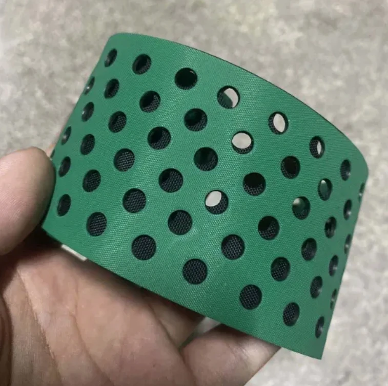 

2 шт./лот, высококачественная вакуумная лента для машин SM52 PM52, размер 960x60x1.6 мм, G2.020.009, ремень SM52