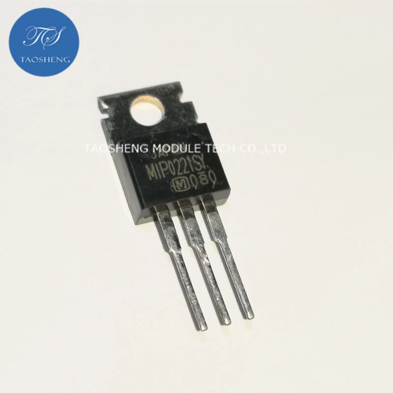 1pcs 100% New&Original MIP0221SY TO-220F【TAOSHENG】MODULE #TS10061