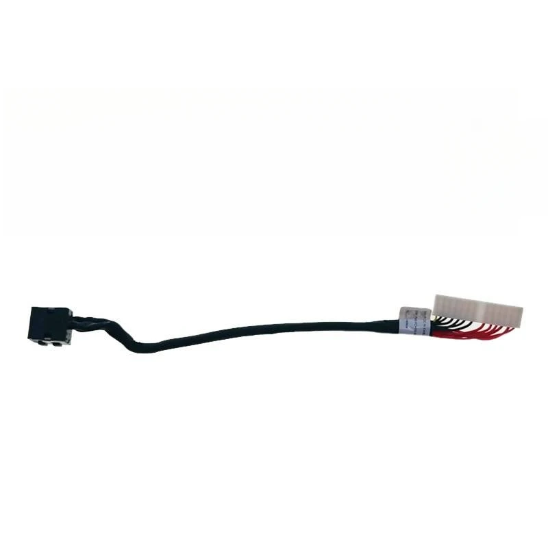New For Dell Alienware M15 R1 Power Adapter DC-IN Power Cable  0T1F4G
