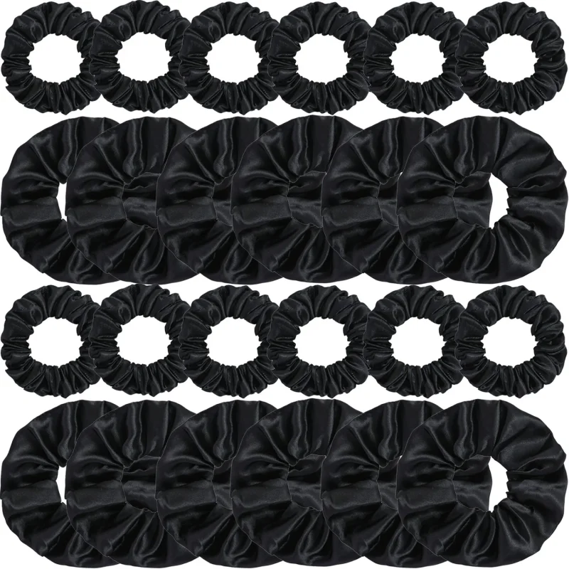 #10 Best Scrunchie Hair Ties to Buy In 2026