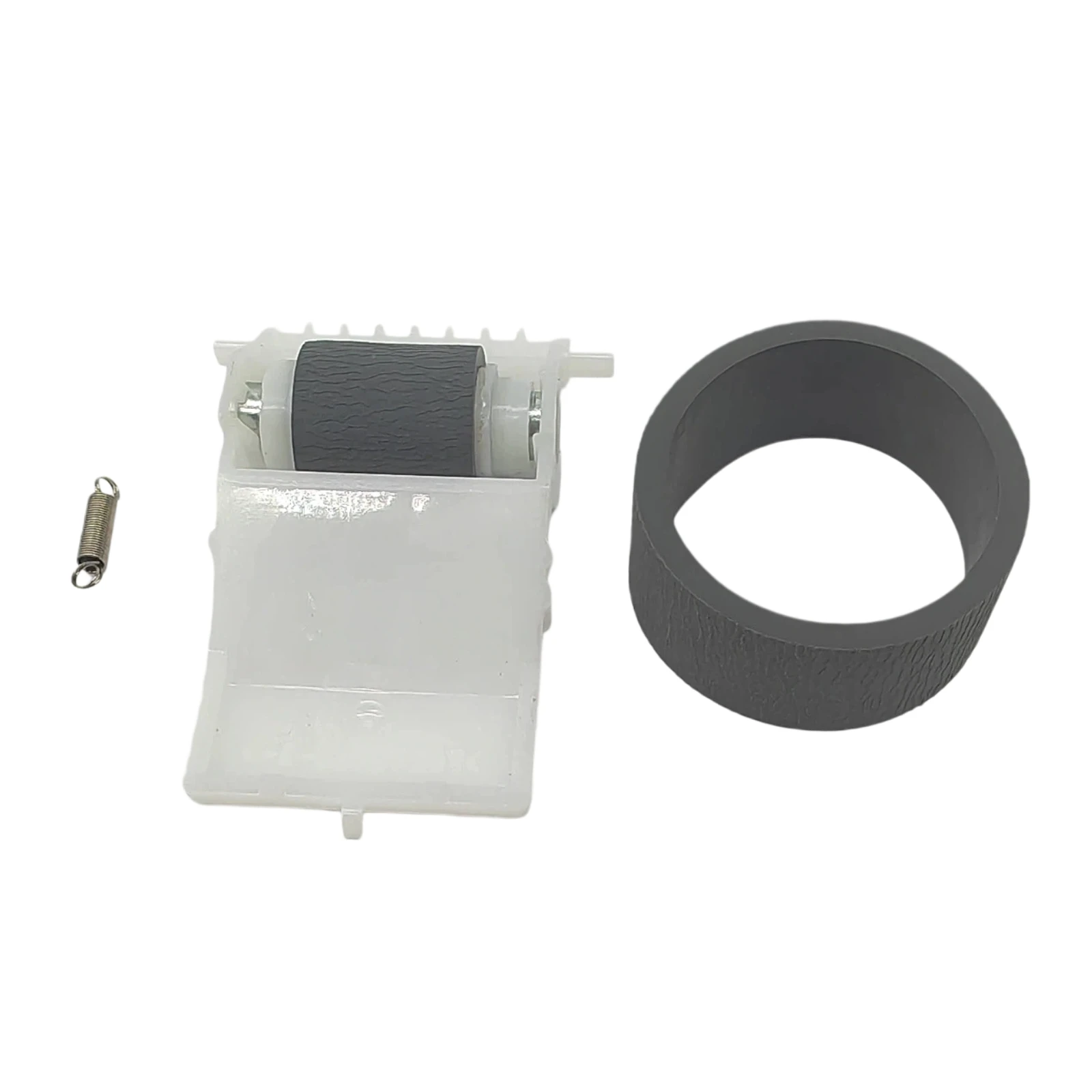 Pickup Paper Feed Wheel Roller Paper Fits For Epson 1900 R1430 1390 L1300 ME1100 1500W 2400 R2000 L1800 1400 1410