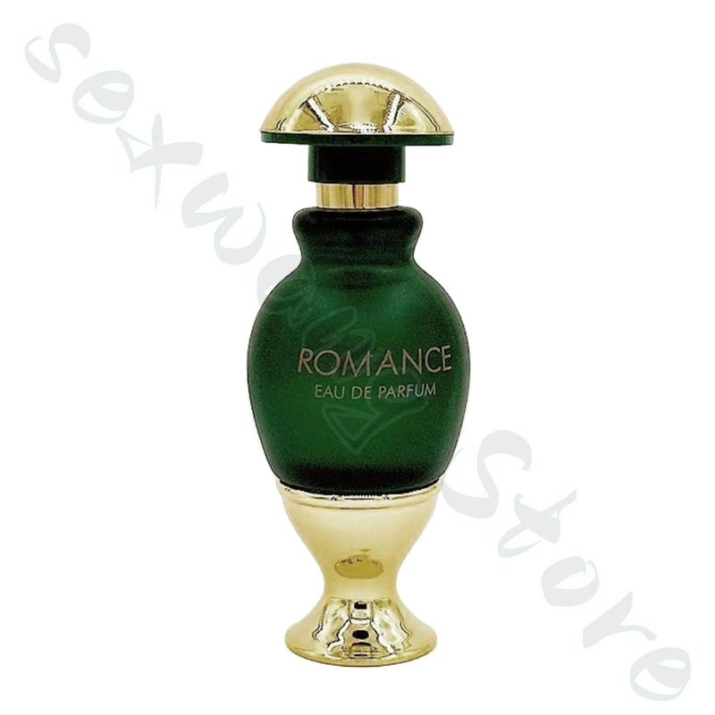 Arabic perfume for men and women enhances charm, fresh natural floral fragrance, long-lasting fragrance and deodorization 45ml