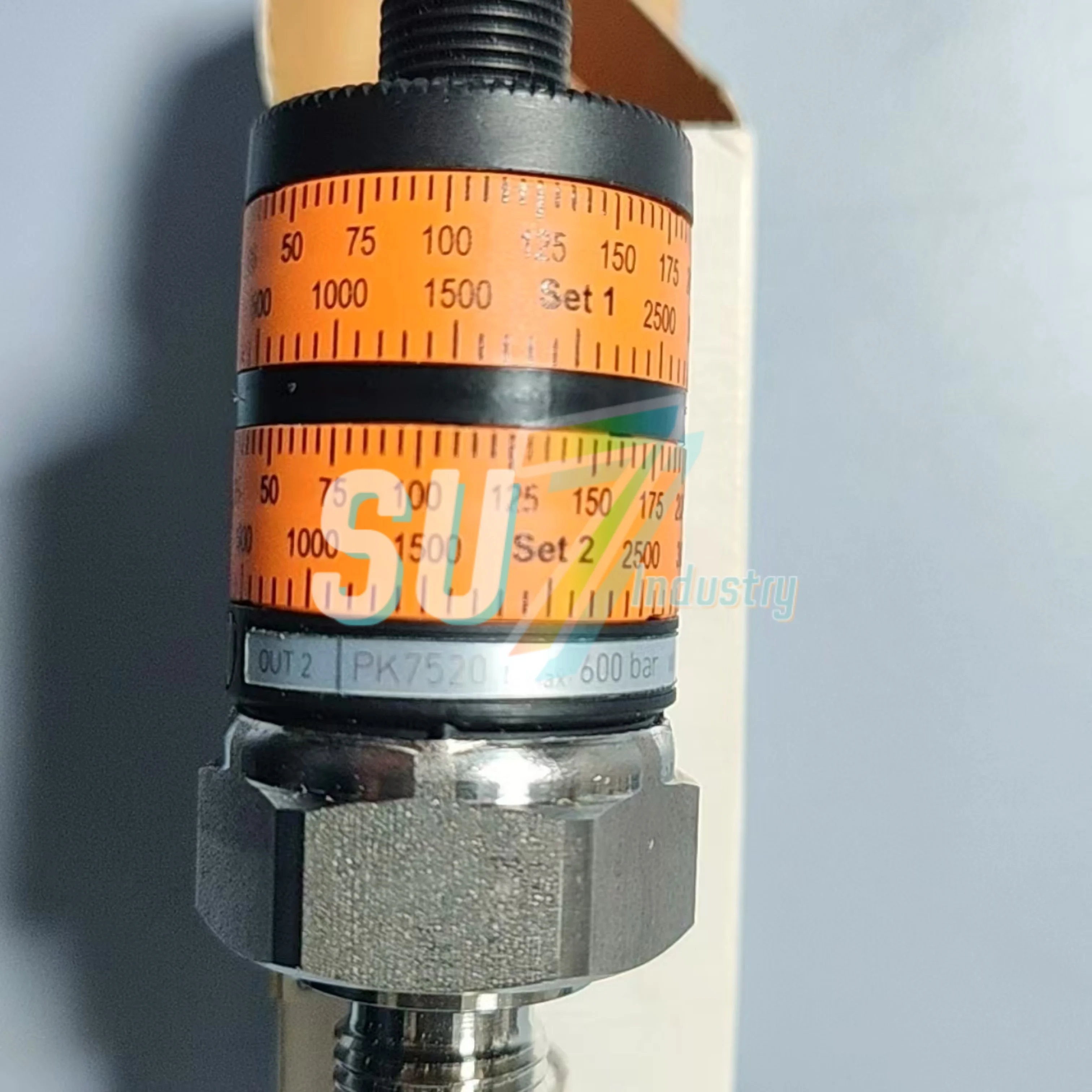 Pressure Switch Sensor      new in stock    PK7520    PK7521