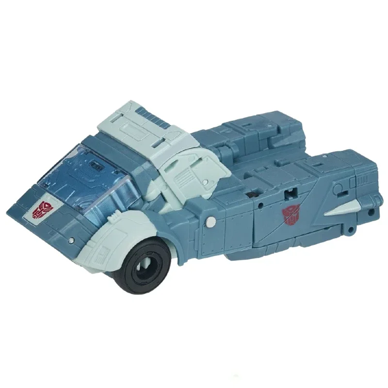 W magazynie Transformers SS Series SS-86 02 Class D Cup Robot Anime Action Model Zabawki Prezent jednoczęściowy anime