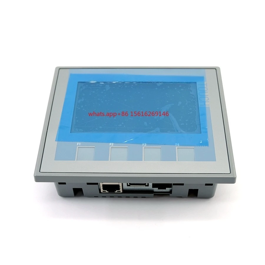

6AV21232DB030AX0 All-in-One HMI PLC Touch Screen Panel KTP400 Human Machine Interfaces & Industrial PCs