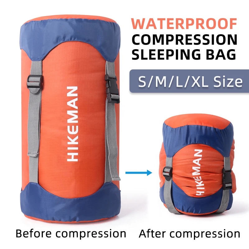 #18 Most Popular Compression Sacks