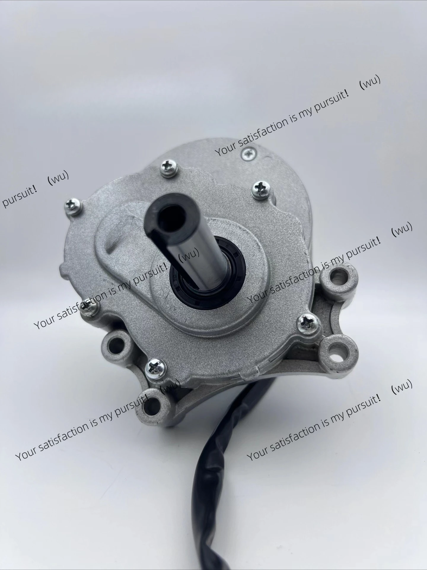 

250W24V Wheelchair Motor Electric Wheelchair Motor Permanent Magnet Brushed Deceleration Secondary Wheelchair Motor