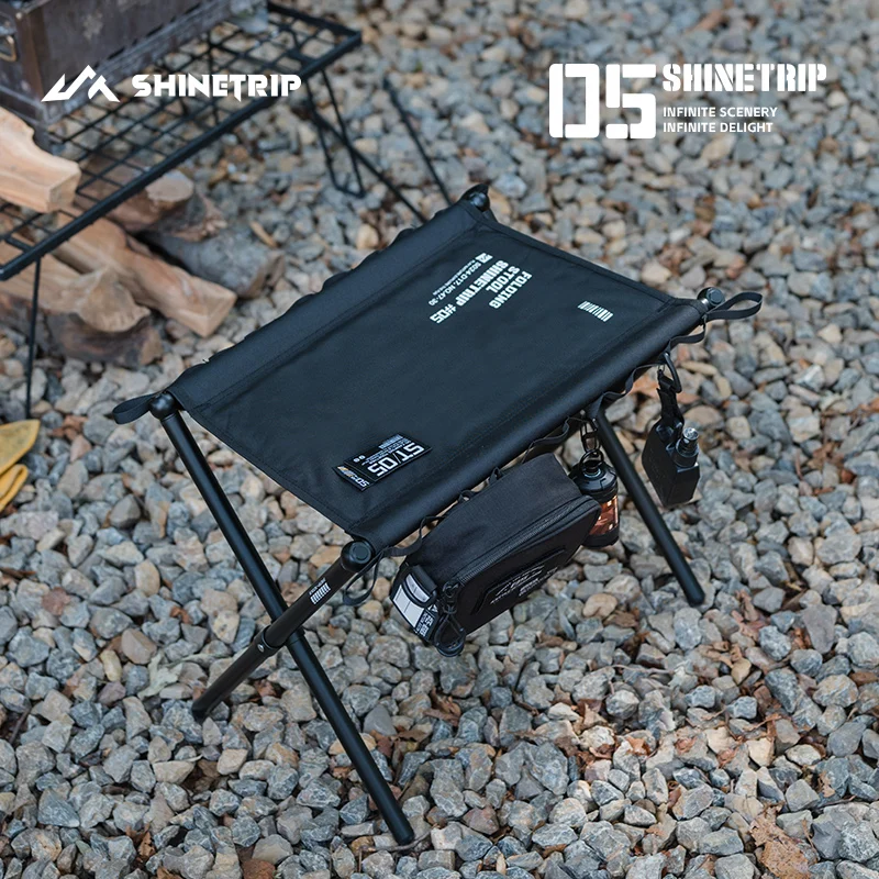 shinetrip-タクティカルプラスラージマザアウトドアキャンプチェア折りたたみスツール超軽量ポータブル釣りキャンプ