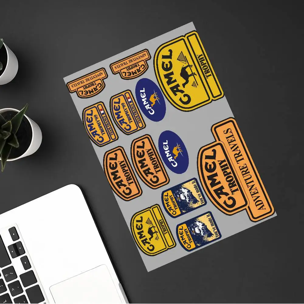 Thumbnail 3 - #20 Trophies Comparison Guide