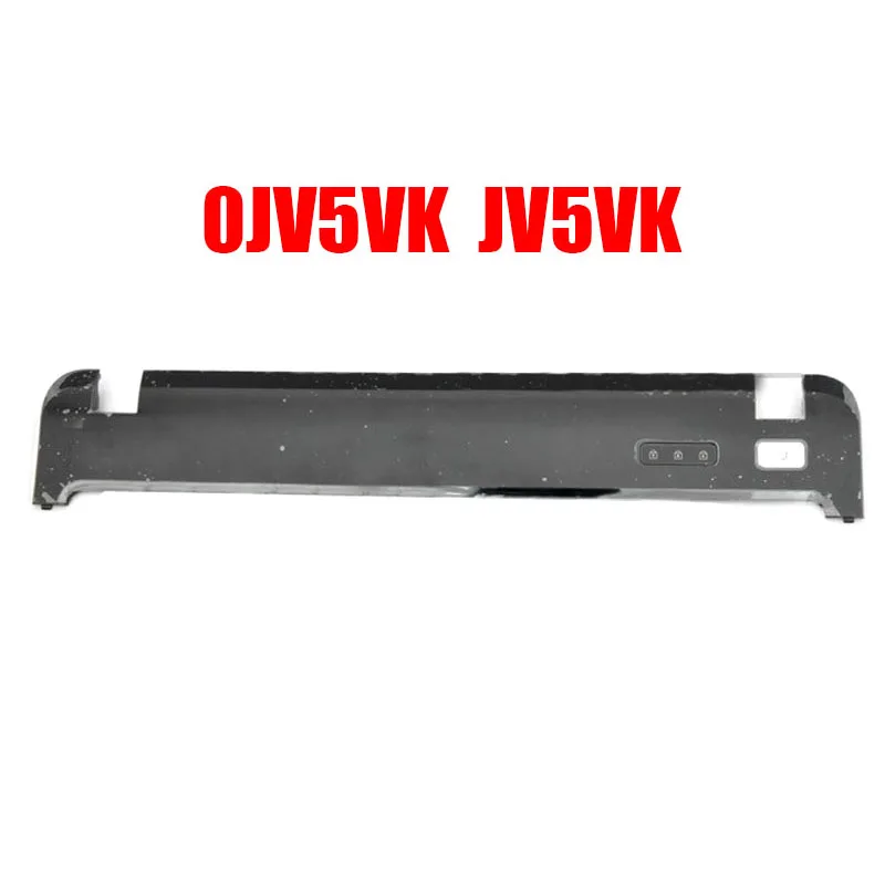 Laptop Hinge Cover Assembly For DELL For Vostro 1014 1088 2FVM8HCWI20 0JV5VK JV5VK Black New