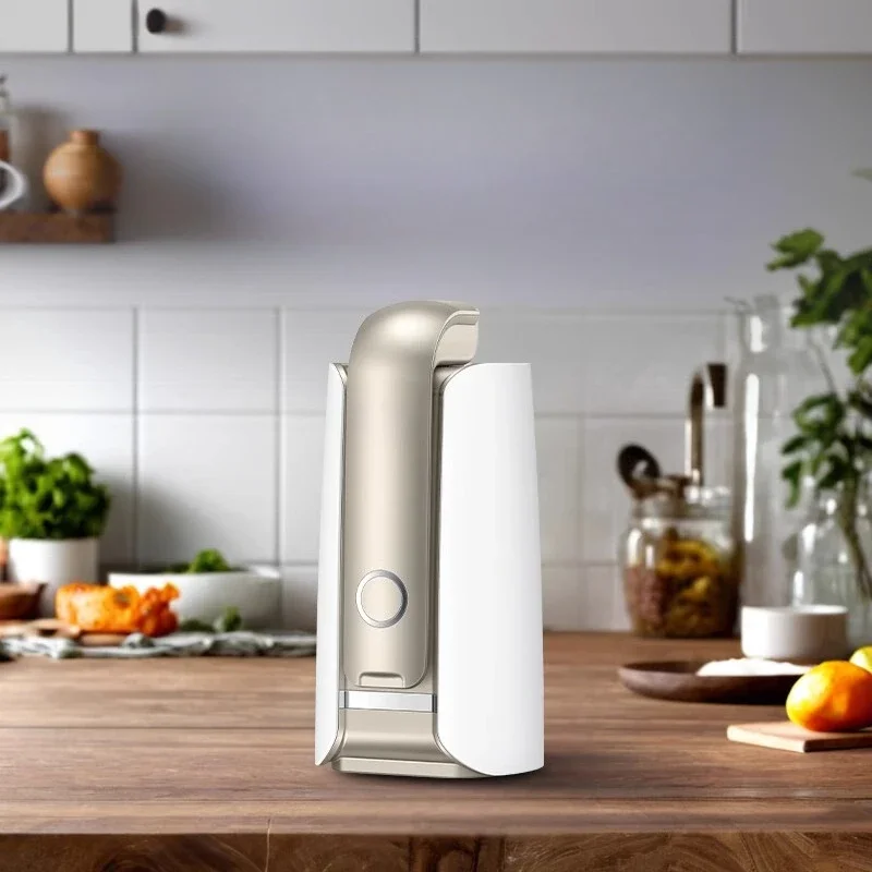 Water purifier, household direct drinking kitchen faucet filter, water purification machine
