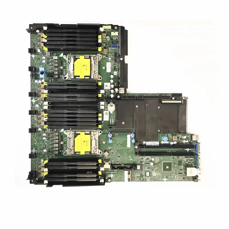 Материнская плата для сервера DELL PowerEdge R620 0KCKR5 PXXHP FCYWN 0D2D5F