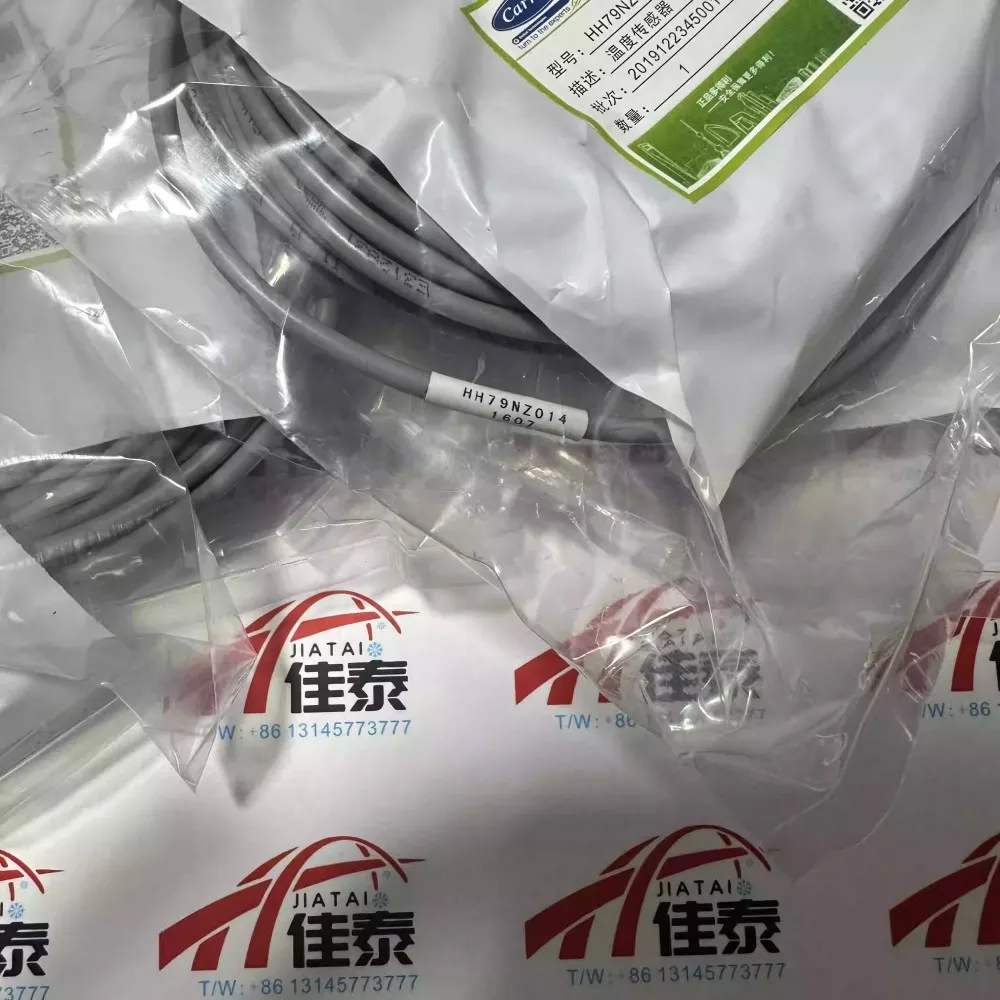 New for HH79NZ014 Carrier central air conditioning accessories temperature sensor probe HH79NZ014 water temperature sensor