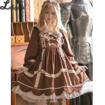 12 best sales Vestido de filme lolita - №11
