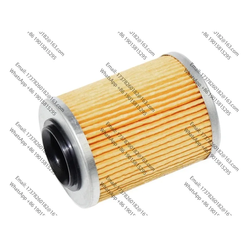 

420256188 HF152 21040111601 Oil Filter Element For HF152 CFMOTO X8 CF400AU BRP CANAM 400 0800-011300 Hisun ODES 800cc