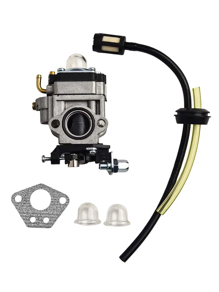 Carburetor Kit For For Redmax EB7001 EB7000 EB4400 EB650 43CC Backpack Leaf Blower WYK-74 Replacement Part For Garden Yard Clean
