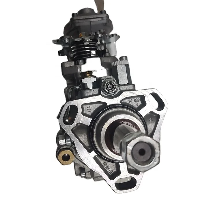 高圧燃料噴射ポンプ 504219402 0460424425   WB93S用