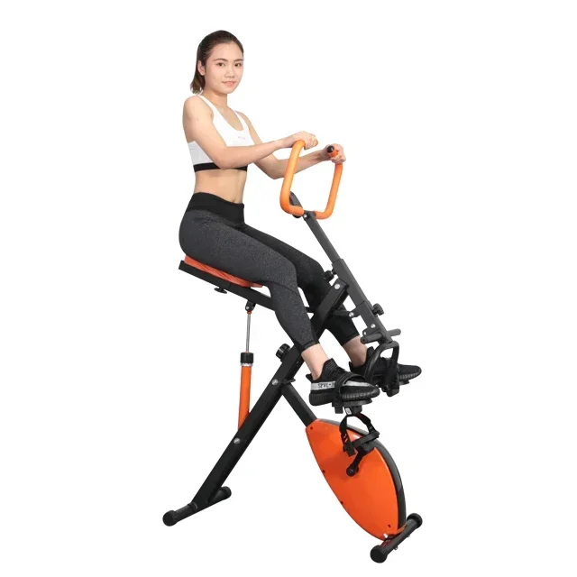 Máquina de estiramiento z, bicicleta crunch abdominal ab, máquina crunch abs, cinturón corporal, equipo de ejercicio multigimnasio