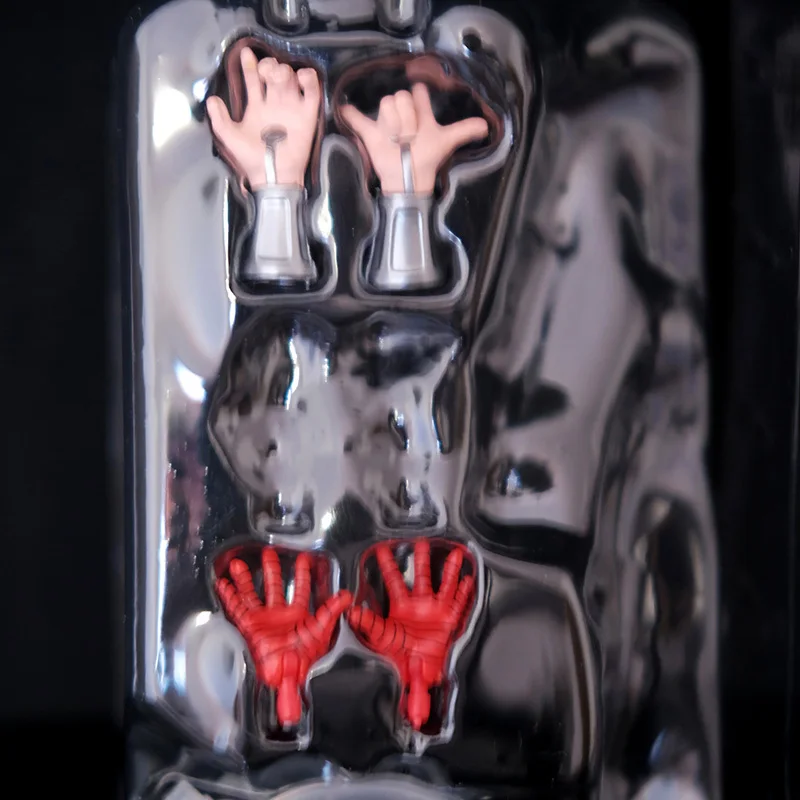 جديد في المخزون مارفل ليجيندز ماكسيموم سلسلة الرجل العنكبوت ديلوكس 15 سنتيمتر أنيمي عمل الشكل تحصيل نموذج لعب الاطفال #5