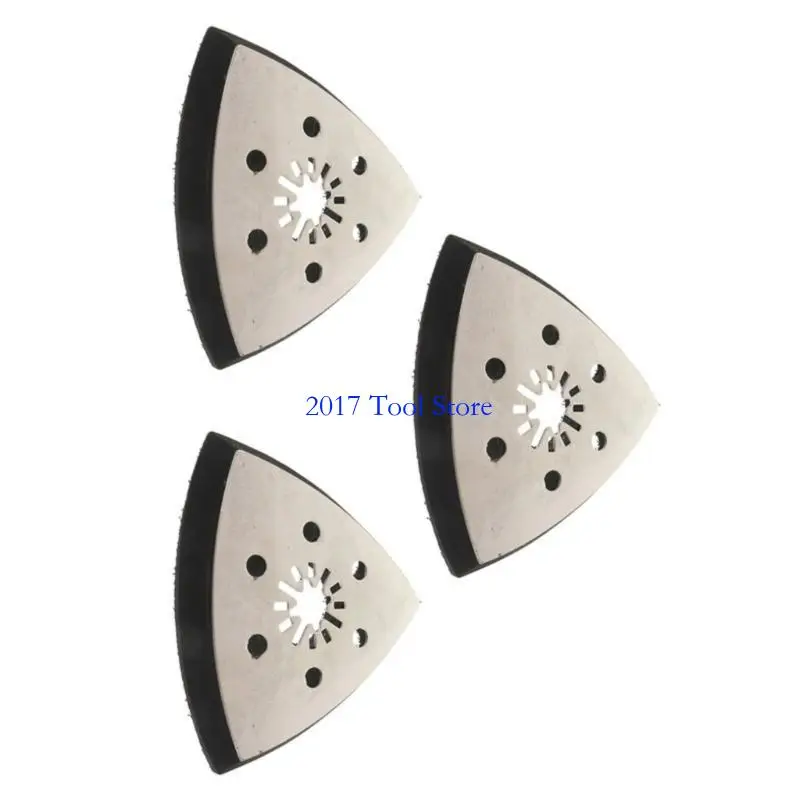 K92A LIGADA TRIANGULAR MONTAGEM DISCO MONTAGEM 93MM MM