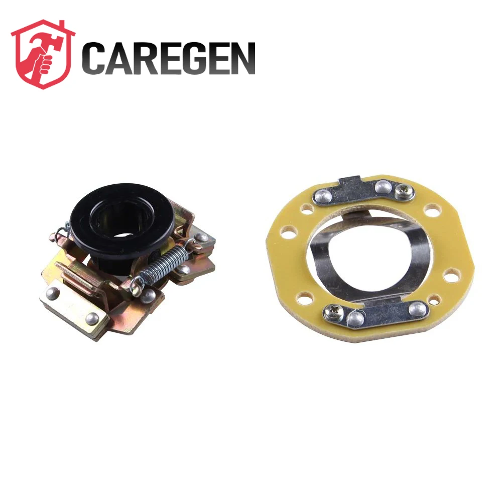 L13.5-154S 152S Single Phase Generic Mechanical Centrifugal Switch Induction Servo Electric Ac Motor Clutch Controller Kit