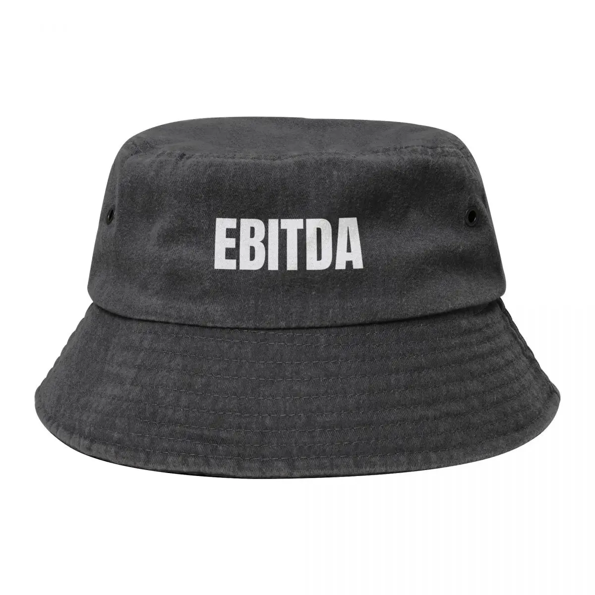 ebitda Bucket Hat Hip Hop Luxury Brand Icon Luxury Hat Baseball Men Women's