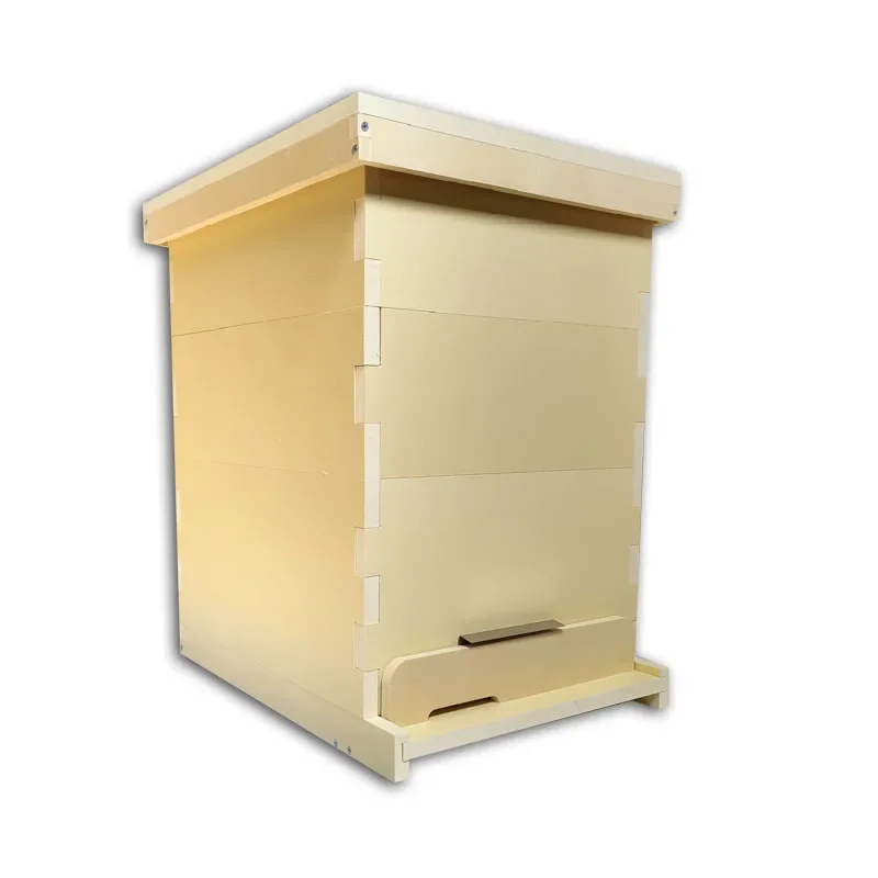 

Plastic Beehive Bee Box Bee Hive