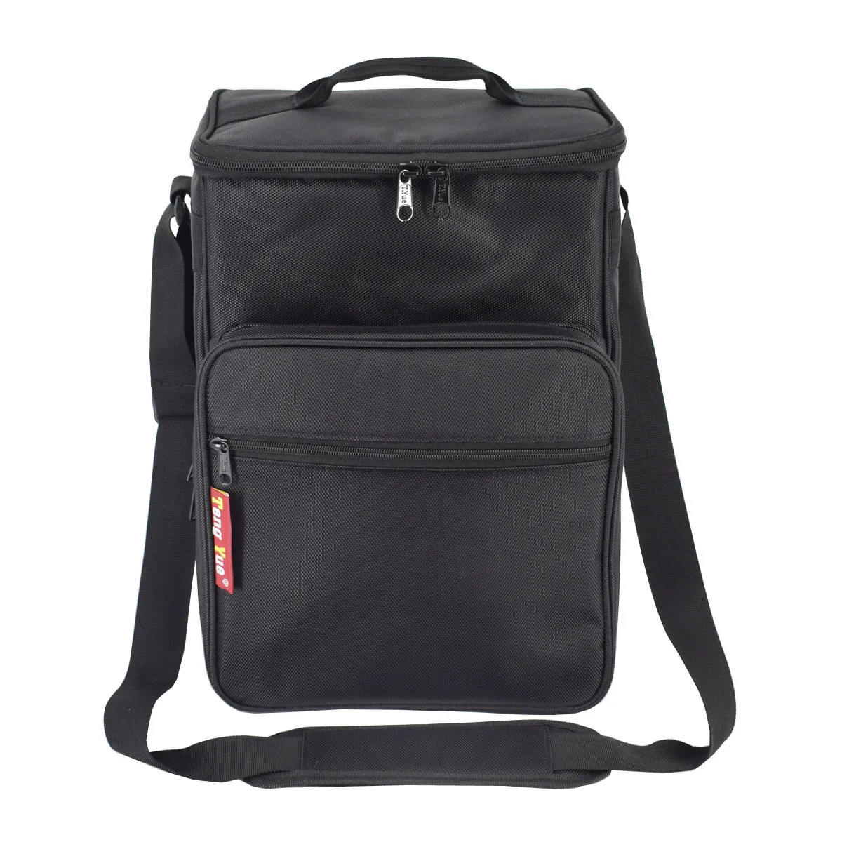 التسليم الوجبات الجاهزة العزل حقيبة يد حقيبة الكتف حقيبة نزهة الغذاء شرب اللوازم الطبية كيس الثلج البارد مخصص